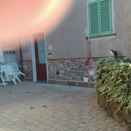 Villa Casa Greta Massarosa Exterior foto