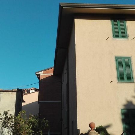 Villa Casa Greta Massarosa Exterior foto
