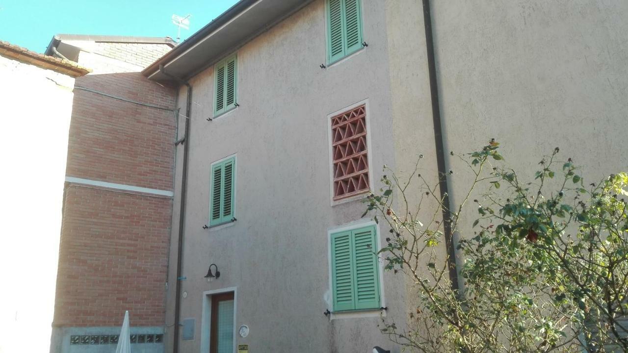 Villa Casa Greta Massarosa Exterior foto